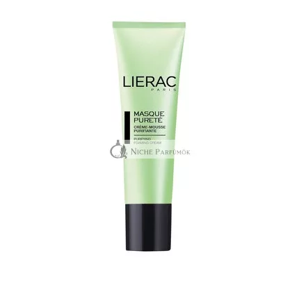 Lierac Pureté Face Mask 50ml