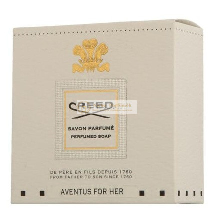 Creed Aventus Női Szappan, 150g