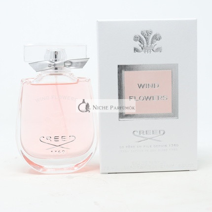 Creed Wind Flowers Women's Eau de Parfum 75 ml