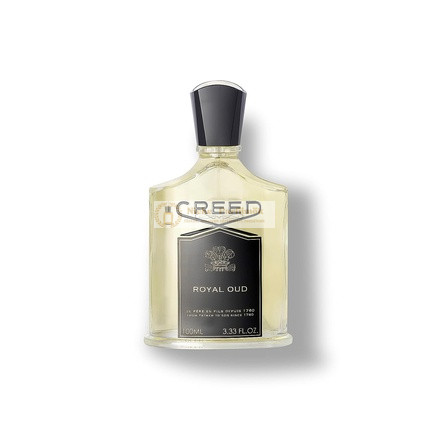 Creed Royal Oud Eau De Parfum Spray férfiaknak, 100ml