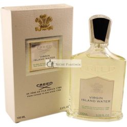 Virgin Island Water by Creed Eau De Parfum 50ml