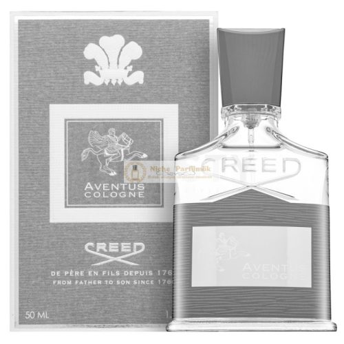 Creed Aventus Cologne Perfumed Water for Men 50 ml