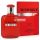 Evaflor Red for Men Whisky Eau de Toilette EDT 100ml
