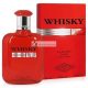 Evaflor Red for Men Whisky Eau de Toilette EDT 100ml