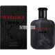 EvaflorParis Whisky Black OP Eau de Toilette for Men Perfume Spray 100ml