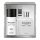 Evaflorparis Whisky Sport Gift Box Eau de Toilette 100ml + Deodorant 150ml + Money Clip Set Natural Spray Men Perfume 520g
