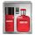 Evaflor Whisky Red Eau De Toilette Spray 100ml And Deodorant Spray 150ml Set