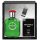 Evaflor Whisky Origin Eau De Toilette Spray Set - 100ml And 20ml