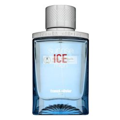 Franck Olivier Sunrise Ice Eau de Toilette for Men 75 ml