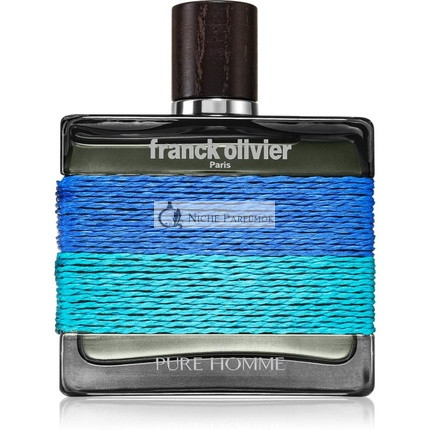 Pure Homme EDT