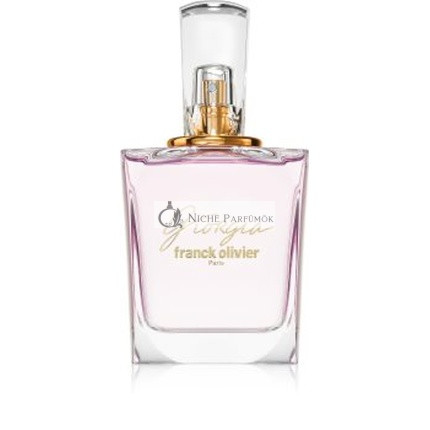 Franck Olivier Giorgia Eau De Parfum For Women - 75 Ml
