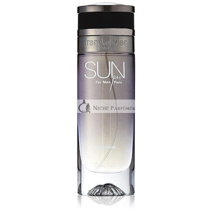 Frank Olivier Sun Java Eau De Toilette Spray for Men 2.5 Fl Oz