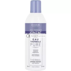   Eau Thermale Jonzac The Essentials Thermal Spring Water 300ml