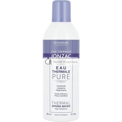 Eau Thermale Jonzac The Essentials Thermal Spring Water 300ml