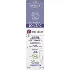   Eau Thermale Jonzac Organic Cosmetic Perfection Perfect Skin Serum 30ml
