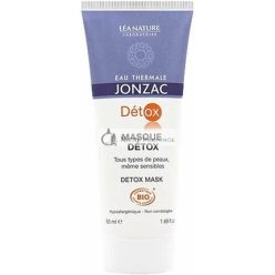 Jonzac Detox Mascara 50ml