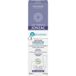 Eau Thermale Jonzac Quenching Serum Concentrate 30ml
