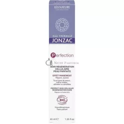   Eau Thermale Jonzac Organic Cosmetic Perfection Perfect Skin Cellular Regeneration Cream 40ml
