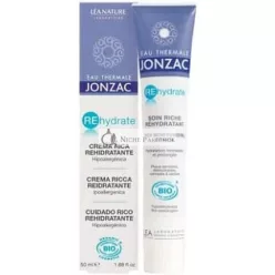 Rich Moisturizing Cream 50ml