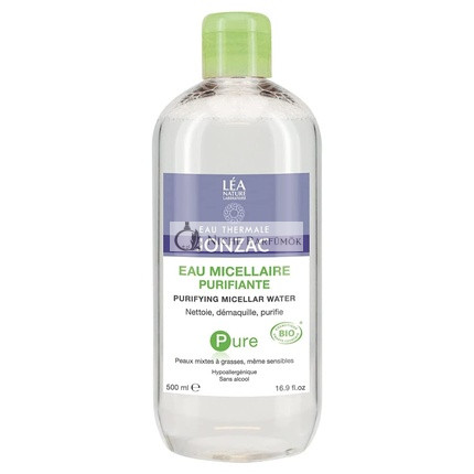Jonzac Pure Micellar Water 500ml