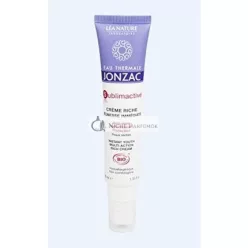 Rich Anti-Aging Cream 40ml