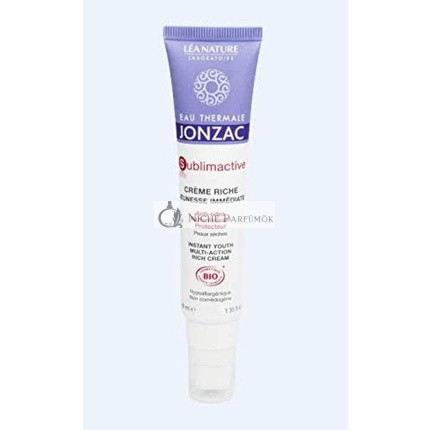 Rich Anti-Aging Cream 40ml
