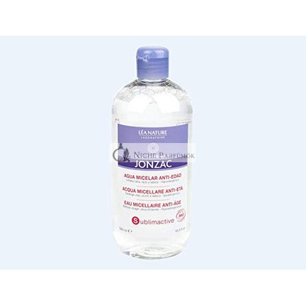 Jonzac Micellar Water Anti-Aging 500ml