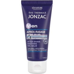 Jonzac Britain Aftershave Gel