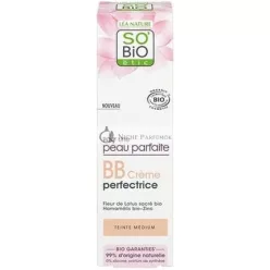  So'Bio Étic BB Perfect Cream Medium for Perfect Skin 40ml
