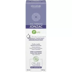 Eau de Jonzac Pure Cleansing Mask Bio-Disinfectant 50ml