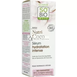   Lea Nature So' Bio Etic Nutri Coco Intense Hydration Serum 30ml