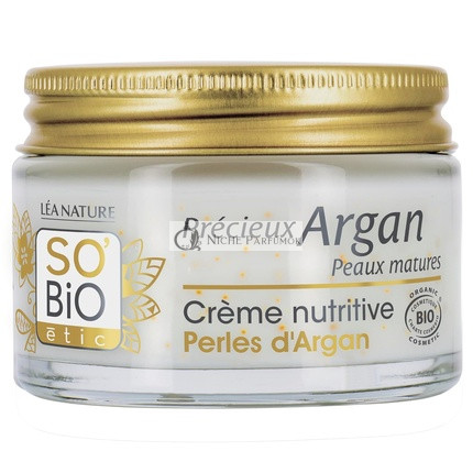Nutritive Cream Day