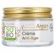 Creme Dia Anti-Acid Hyaluronic Acid & Argan Organic 5