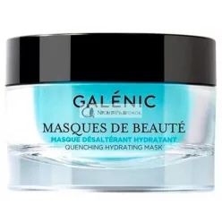 Galenic Masques De Beauté Hydrating Refreshing Mask 50ml