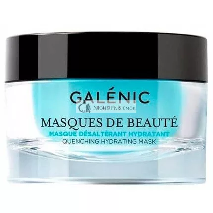 Galenic Masques De Beauté Hydrating Refreshing Mask 50ml