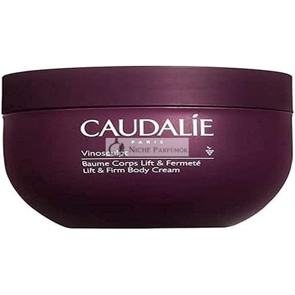 Caudalie  Vinosculpt Lift & Firm Body Cream 250ml/8.4oz