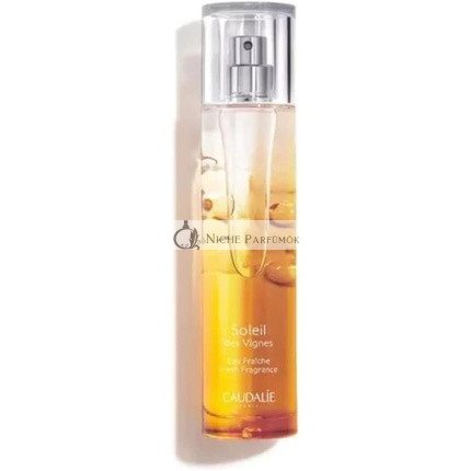 Caudalie Soleil des Vignes Fresh Fragrance 50ml