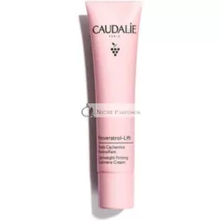 Caudalie Resveratrol Lift Cashmere Redensifying Fluid 40ml