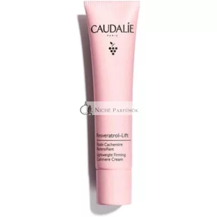 Caudalie Resveratrol Lift Cashmere Redensifying Fluid 40ml