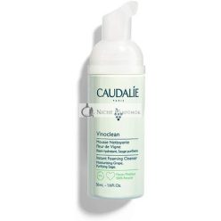 Caudalie Cleansing Foam 50ml