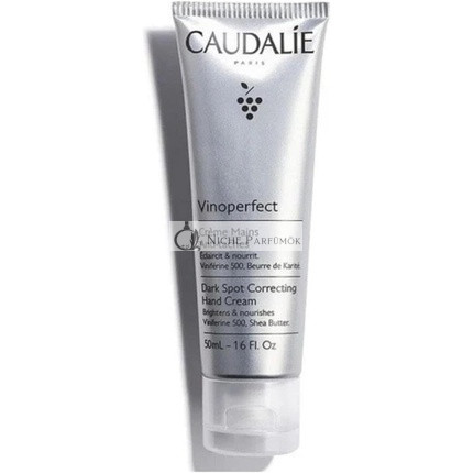 Caudalie Vinoperfect Hand Cream Anti-Spot