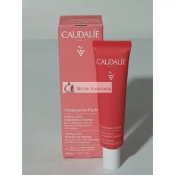   Caudalie Vinosource Hydra S.O.S Intense Moisturizing Cream 40ml