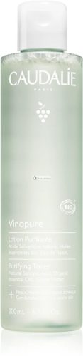 Caudalie Vinopure Purifying Toner 200ml
