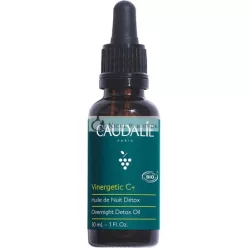 Caudalie Vinergetic C+ Organic Overnight Detox Oil 30ml