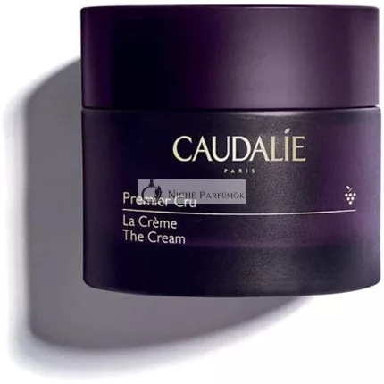 CAUDALIE Premier Cru The Cream 50ml