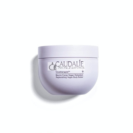 Caudalie Vinotherapist Replenishing Vegan Body Butter 250ml