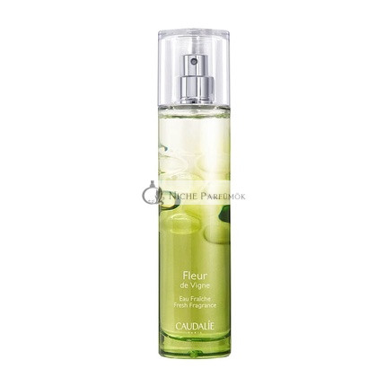 Caudalie Fleur de Vigne Fresh Fragrance 50ml
