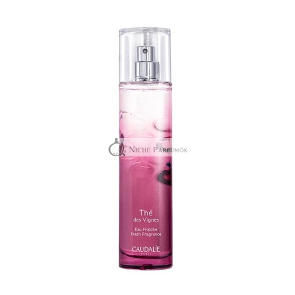 Caudalie Thé des Vignes Fresh Fragrance 50ml