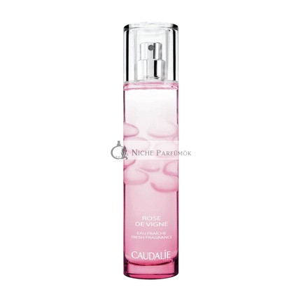 Caudalie Rose de Vigne Fresh Fragrance 50ml
