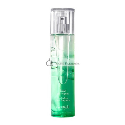 Caudalie Eau des Vignes Fresh Fragrance 50ml